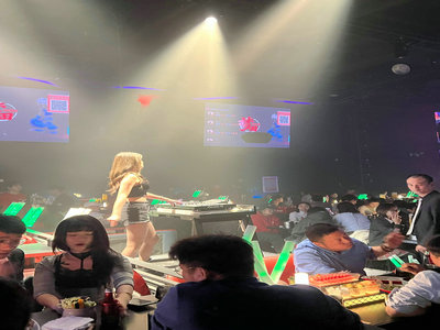 南充夜总会招聘